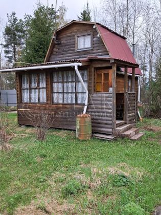 Продажа дома, 23 м²
