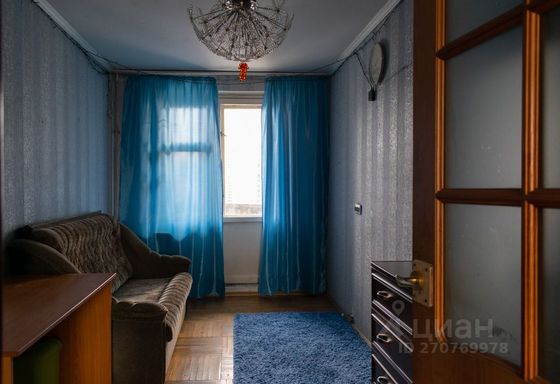 Продажа 2-комнатной квартиры 57,6 м², 10/10 этаж