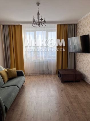 Продажа 3-комнатной квартиры 121,1 м², 24/24 этаж