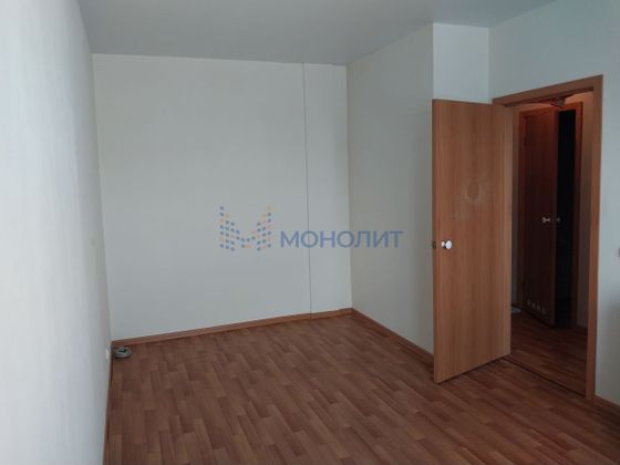 Продажа 1-комнатной квартиры 28,4 м², 3/3 этаж