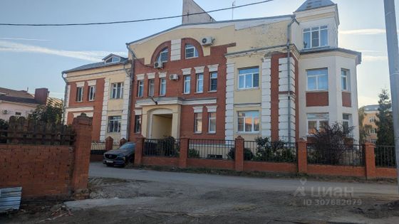 Продажа 3-комнатной квартиры 105 м², 3/3 этаж