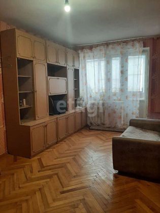 Продажа 1-комнатной квартиры 31,4 м², 3/5 этаж