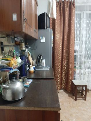 Аренда 1 комнаты, 20 м², 3/5 этаж