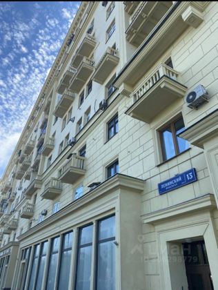 Продажа 4-комнатной квартиры 105,2 м², 4/12 этаж