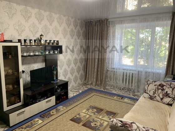 Продажа 1-комнатной квартиры 29,8 м², 2/9 этаж