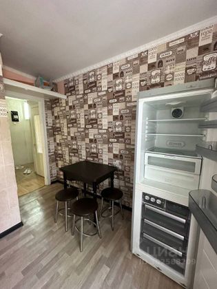 Продажа 2-комнатной квартиры 43 м², 1/3 этаж