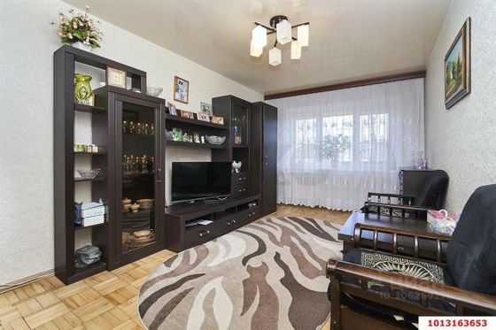 Продажа 2-комнатной квартиры 43,9 м², 1/5 этаж