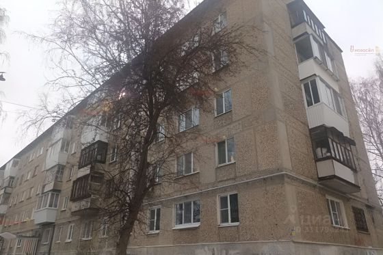 Продажа 2-комнатной квартиры 29 м², 2/5 этаж