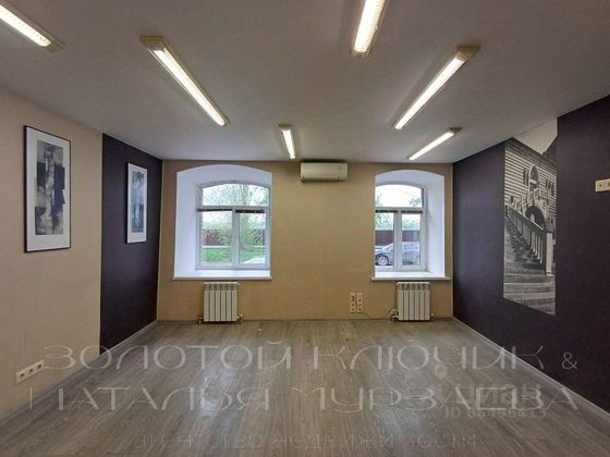 Продажа 2-комнатной квартиры 94 м², 1/2 этаж