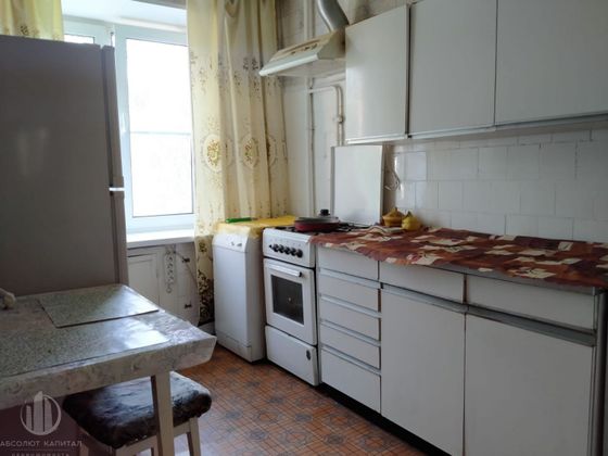 Аренда 3-комнатной квартиры 60 м², 6/9 этаж