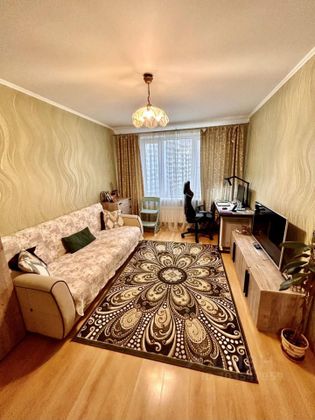 Продажа 3-комнатной квартиры 58,5 м², 9/9 этаж