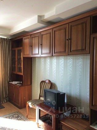 Продажа 2-комнатной квартиры 53,5 м², 4/9 этаж