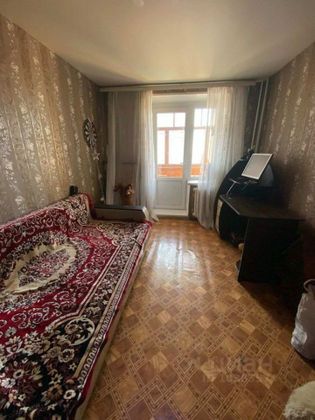 Продажа 3-комнатной квартиры 61,7 м², 5/10 этаж