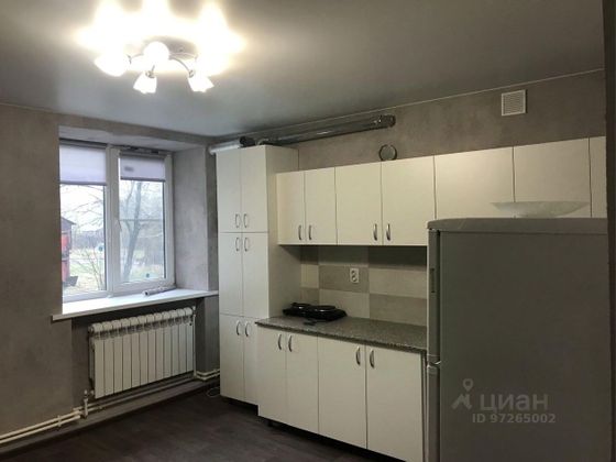 Продажа 1-комнатной квартиры 41 м², 1/2 этаж