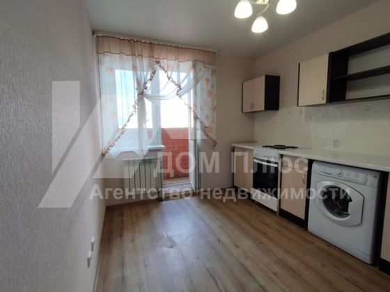 Продажа 2-комнатной квартиры 58,3 м², 9/12 этаж