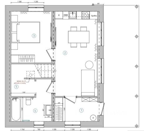 Продажа дома, 134 м², с участком 6 соток