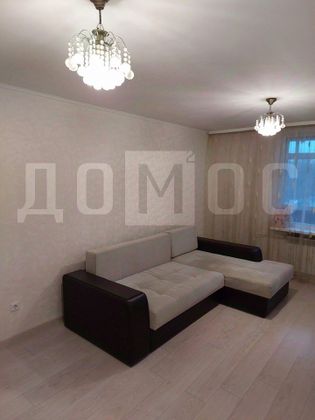 Продажа 1-комнатной квартиры 42 м², 3/24 этаж