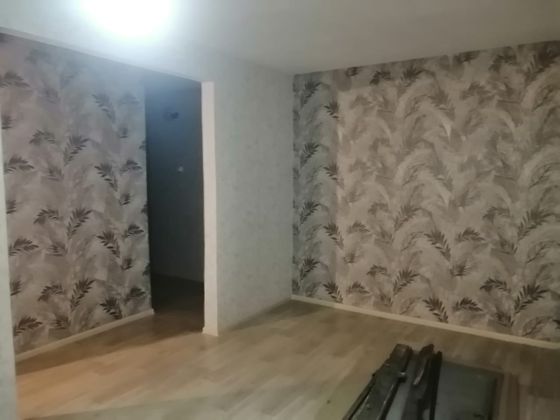 Продажа 2-комнатной квартиры 45,8 м², 1/5 этаж