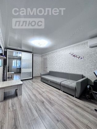 Продажа 1-комнатной квартиры 31 м², 3/5 этаж