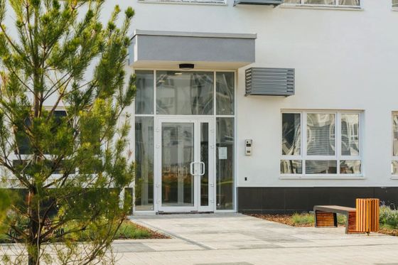 Продажа 2-комнатной квартиры 37,9 м², 15/15 этаж