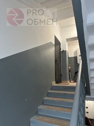 Продажа 2-комнатной квартиры 42,7 м², 3/5 этаж