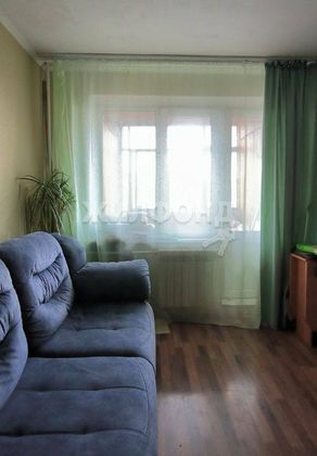 Продажа 3-комнатной квартиры 56,4 м², 8/9 этаж