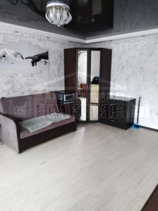 Продажа 1-комнатной квартиры 27,5 м², 4/5 этаж