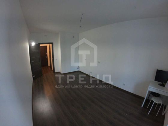 Продажа квартиры-студии 25,5 м², 8/23 этаж