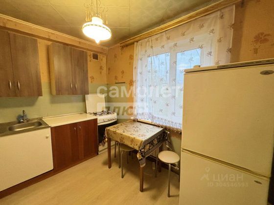 Продажа 2-комнатной квартиры 44 м², 5/5 этаж