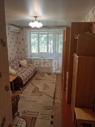 Продажа 3-комнатной квартиры 52,3 м², 4/5 этаж