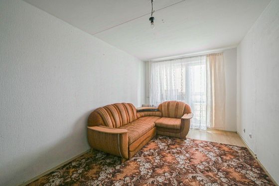 Продажа 1-комнатной квартиры 38 м², 7/16 этаж