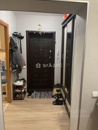 Продажа 2-комнатной квартиры 49 м², 1/10 этаж