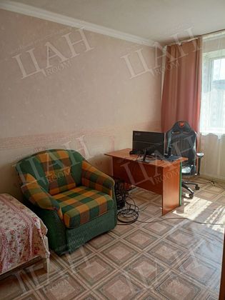 Продажа 3-комнатной квартиры 65 м², 5/5 этаж