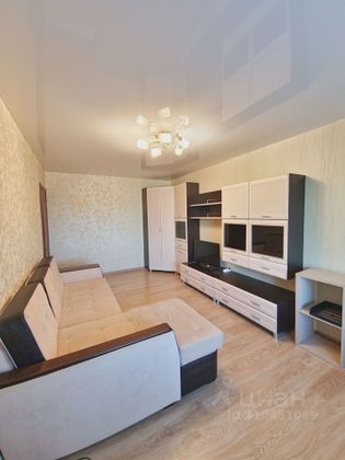 Продажа 2-комнатной квартиры 52 м², 2/5 этаж