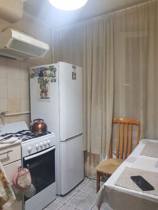 Продажа 1-комнатной квартиры 31,9 м², 2/5 этаж