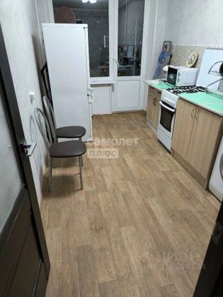 Продажа 1-комнатной квартиры 37 м², 9/12 этаж