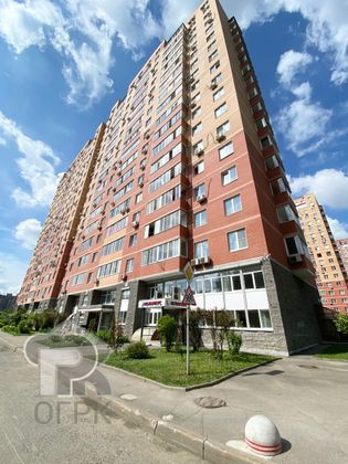 Продажа 4-комнатной квартиры 124 м², 17/18 этаж