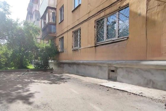 Продажа 2-комнатной квартиры 41,4 м², 1/5 этаж