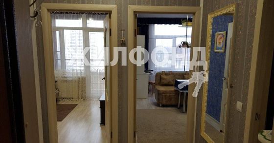 Продажа 2-комнатной квартиры 40 м², 8/11 этаж