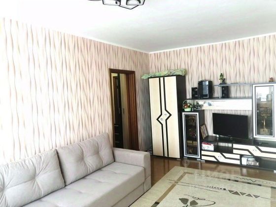 Продажа 2-комнатной квартиры 41,1 м², 2/5 этаж