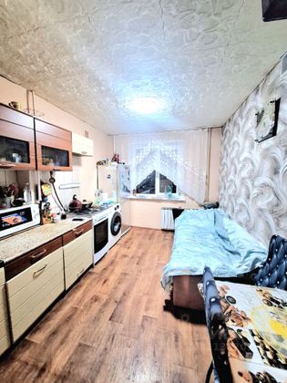 Продажа 1-комнатной квартиры 35 м², 8/9 этаж