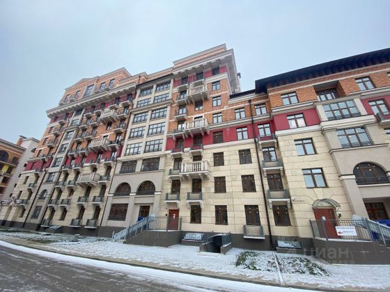 Продажа 1-комнатной квартиры 34,8 м², 9/10 этаж