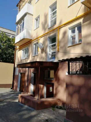 Продажа 2-комнатной квартиры 32,2 м², 3/3 этаж