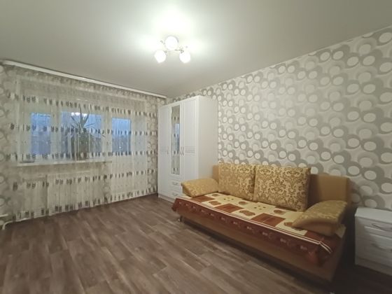 Продажа 2-комнатной квартиры 47,2 м², 5/5 этаж