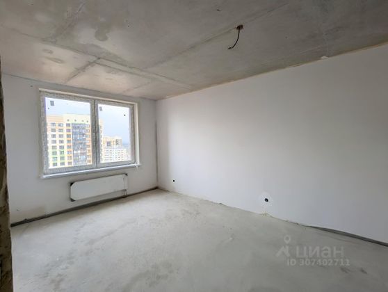 Продажа 3-комнатной квартиры 81 м², 18/24 этаж