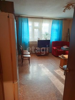 Продажа 1-комнатной квартиры 32,4 м², 1/2 этаж