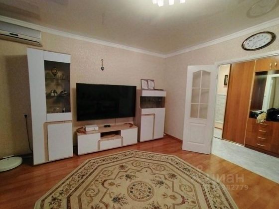 Продажа 4-комнатной квартиры 89,2 м², 3/5 этаж