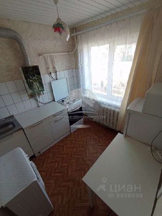 Продажа 1-комнатной квартиры 31,1 м², 1/5 этаж