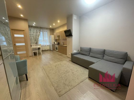 Аренда 3-комнатной квартиры 80 м², 2/16 этаж