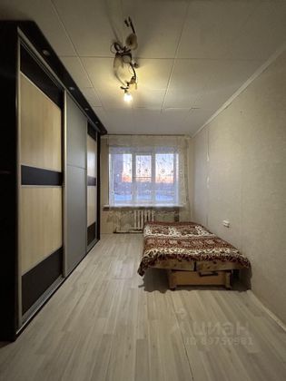 Продажа 3-комнатной квартиры 52,6 м², 2/3 этаж